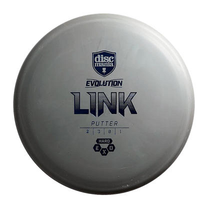 Exo Putter Link Hard