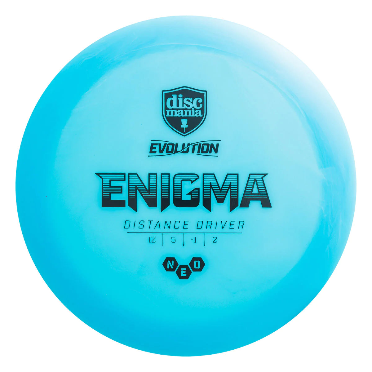 Neo Driver Enigma 173-176g