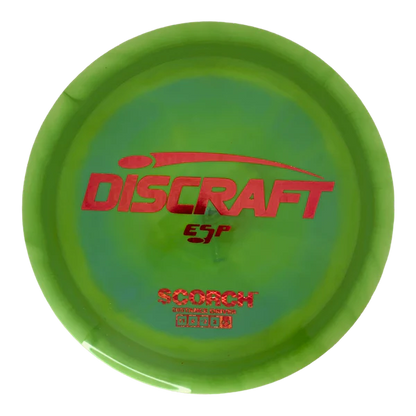 ESP Scorch