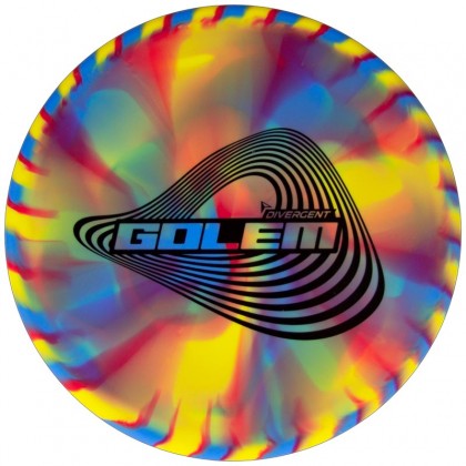 Putter Golem Ultra Soft