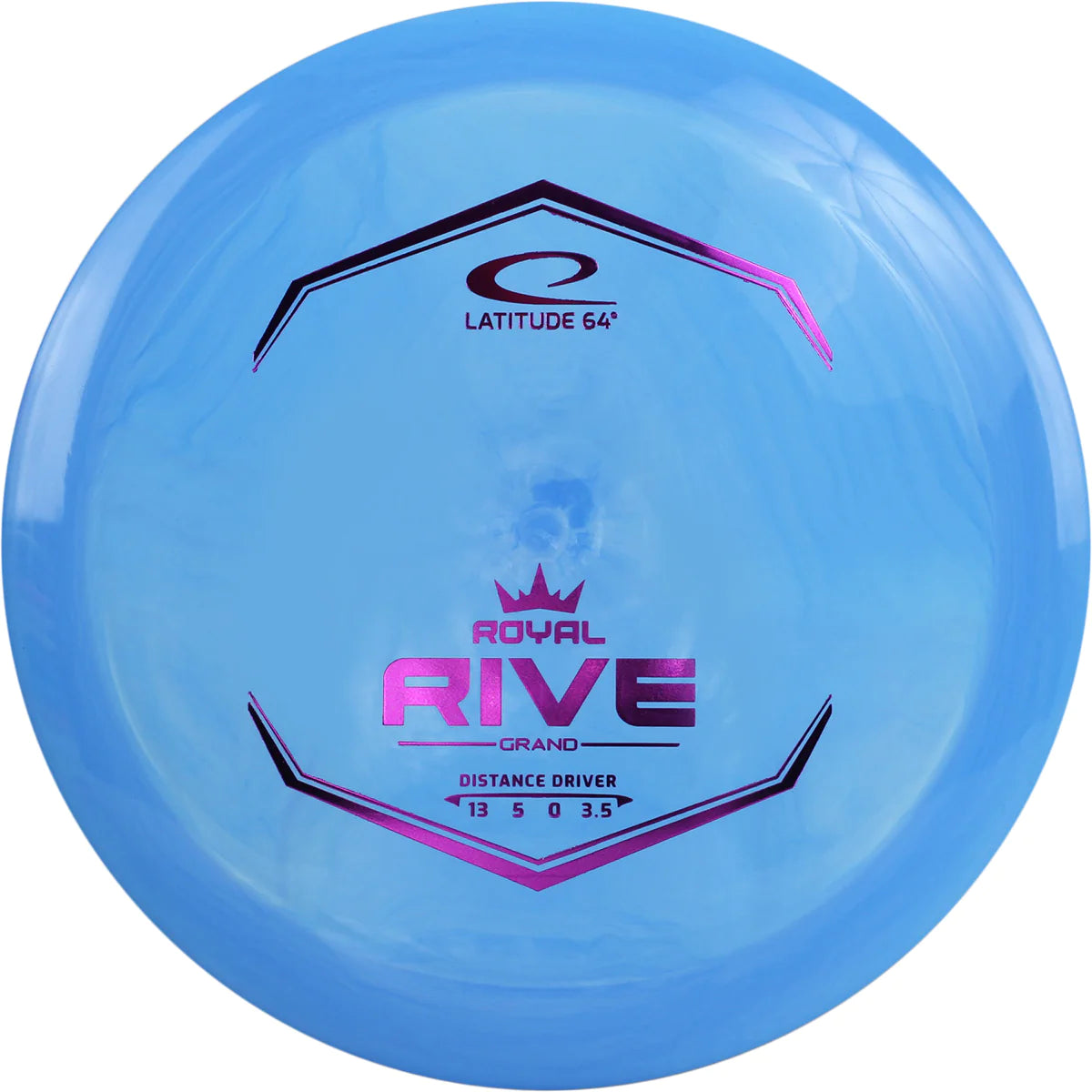 Royal Grande Driver Rive