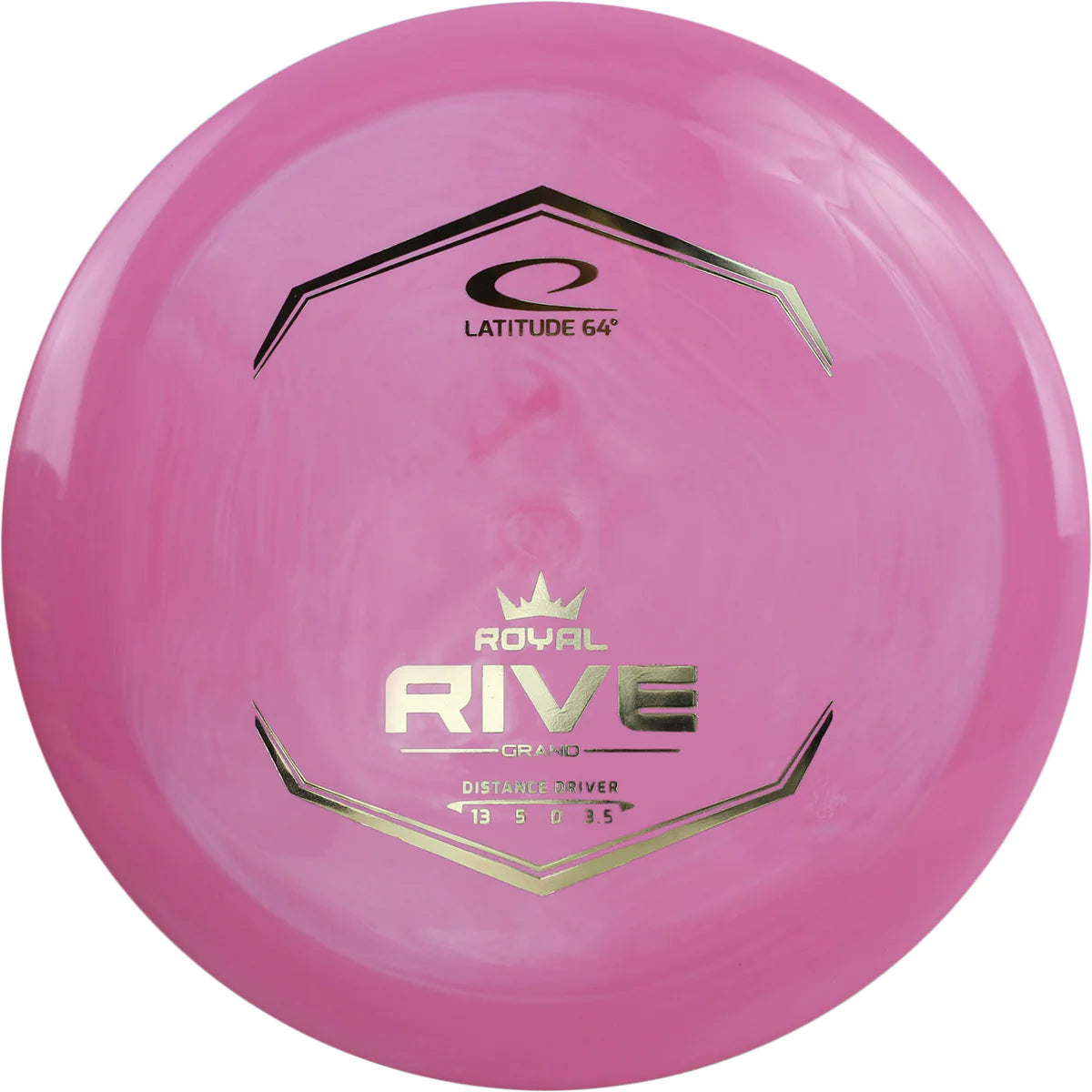 Royal Grande Driver Rive