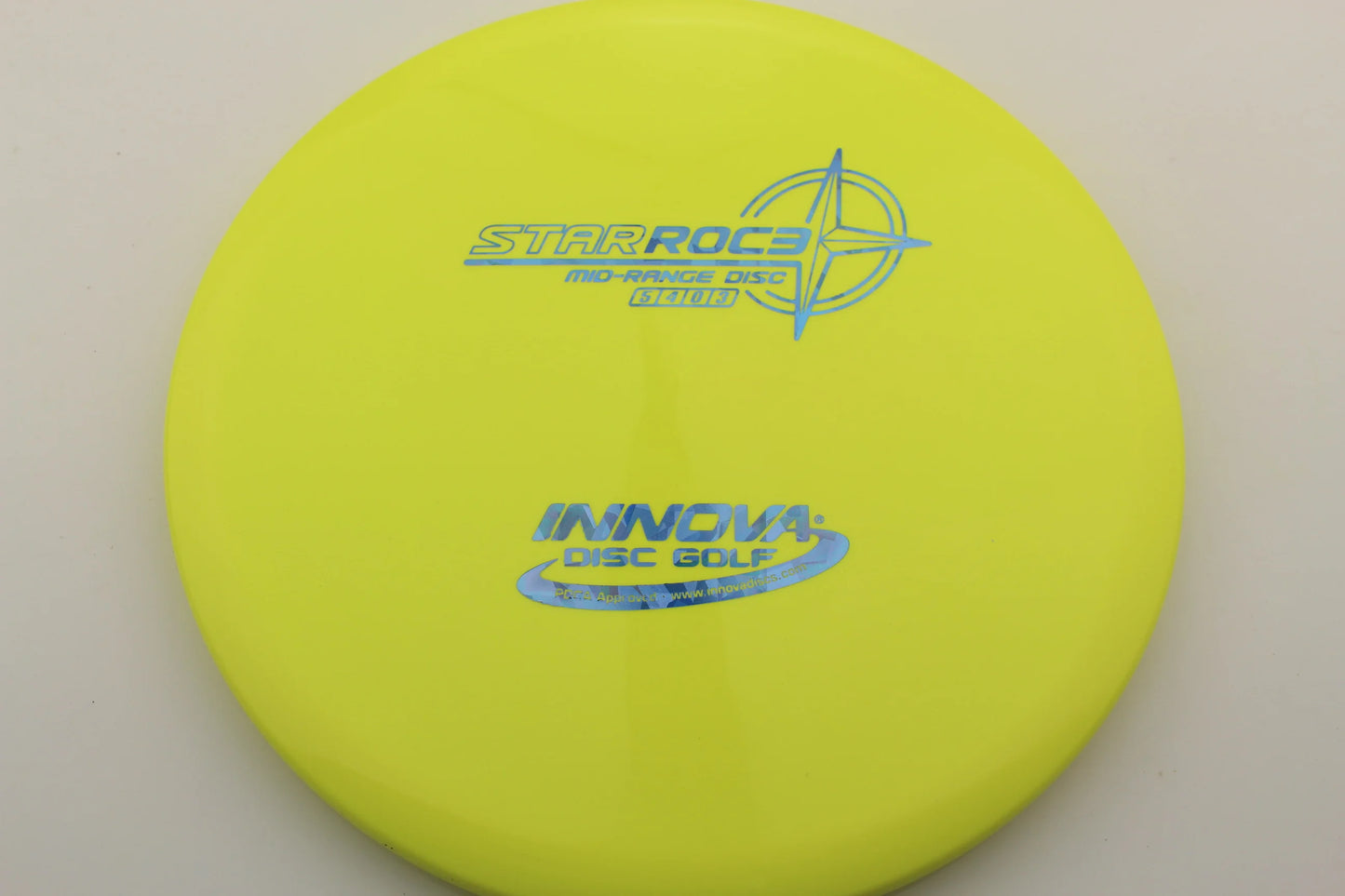 Star Midrange Roc3