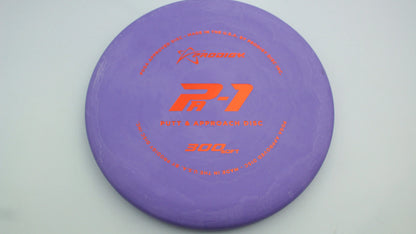 PA-1 Putter