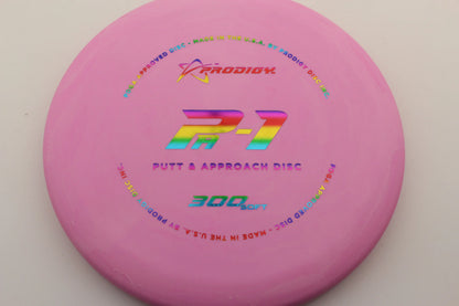 PA-1 Putter