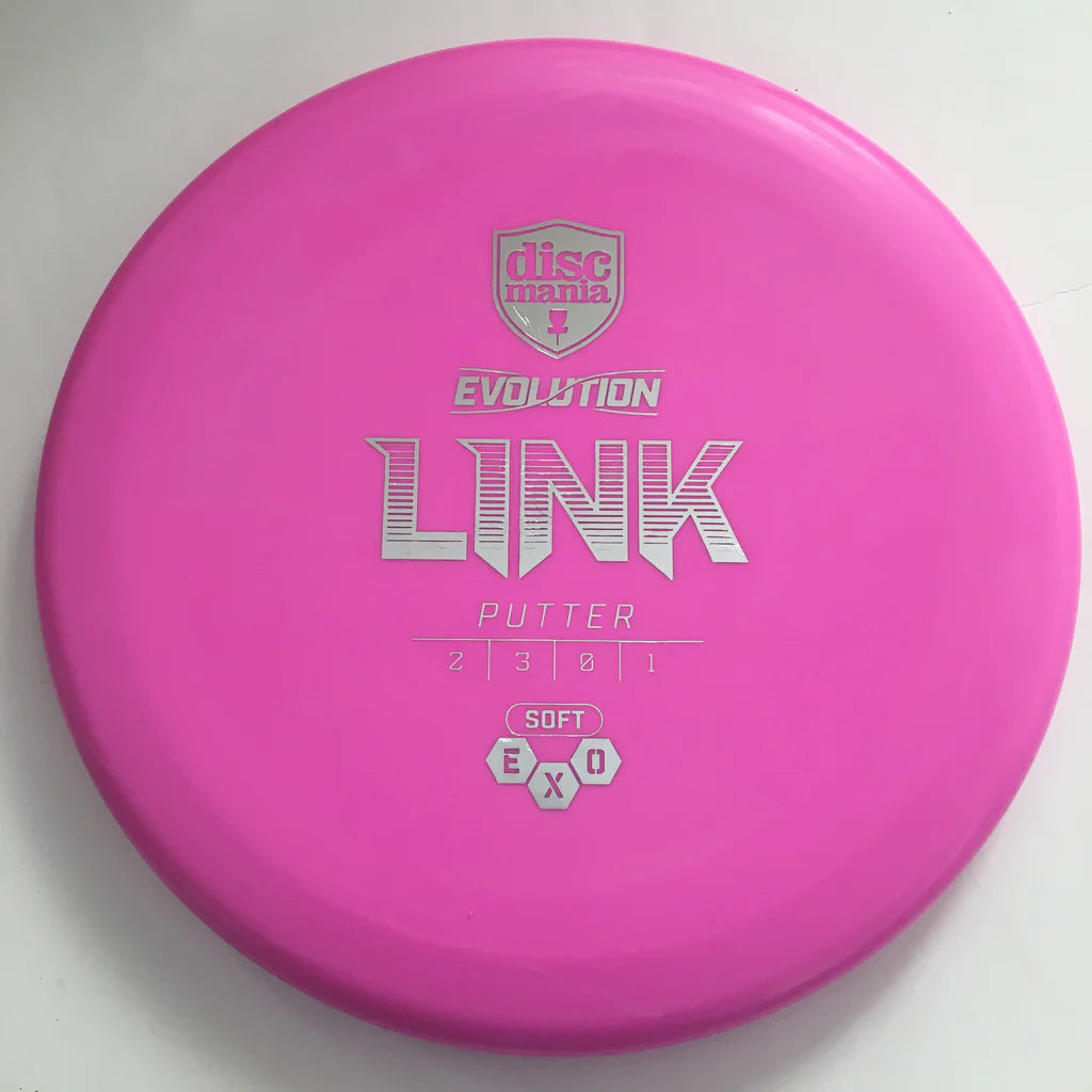 Exo Putter Link Soft