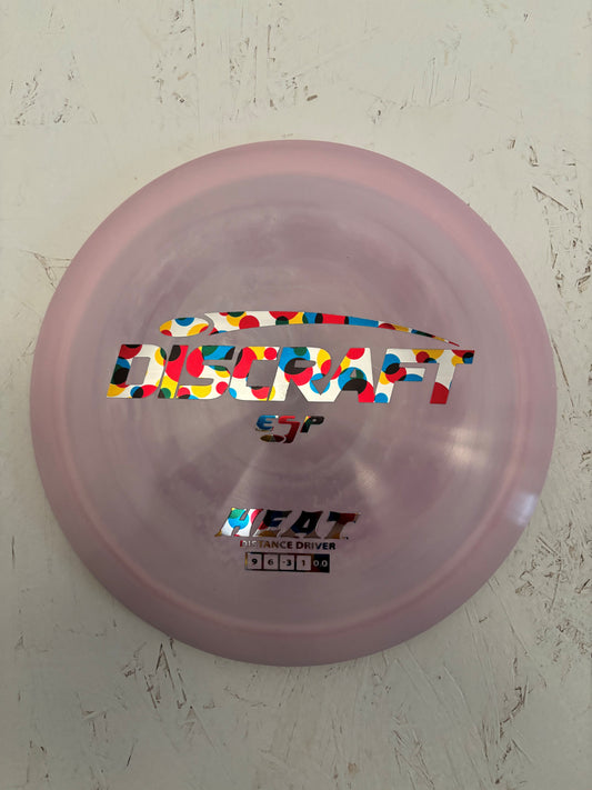 Esp Heat