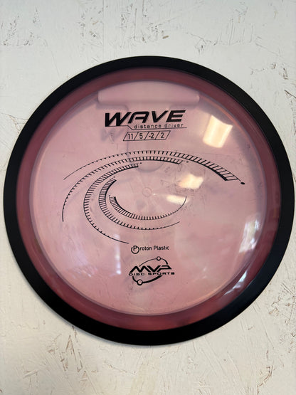 Proton Wave