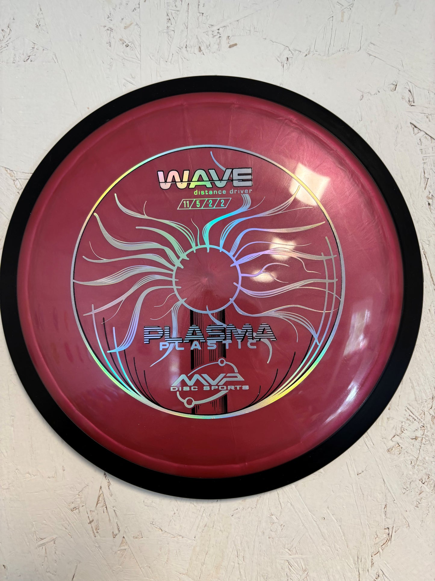 Plasma Wave