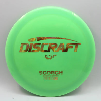 ESP Scorch