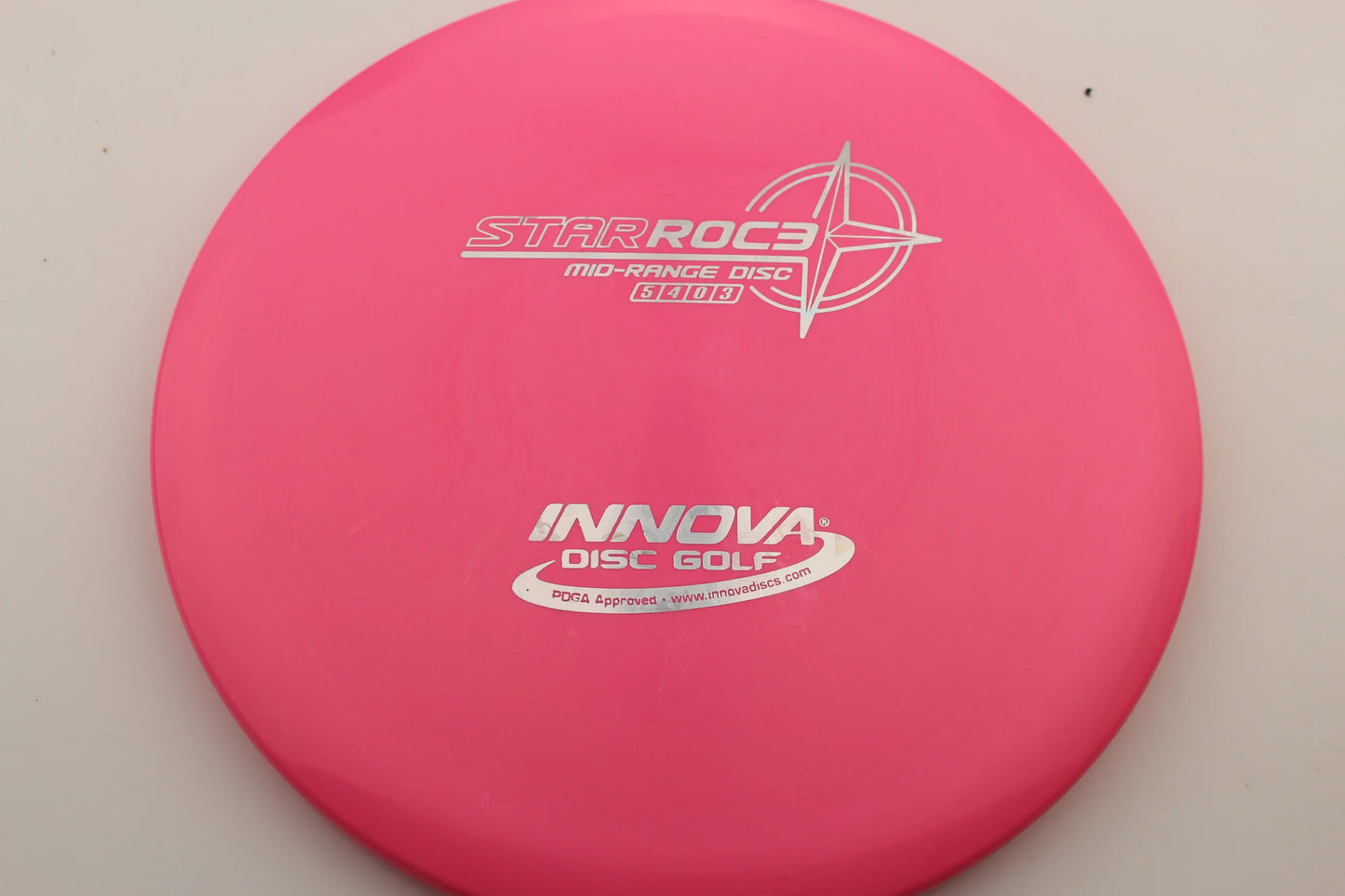 Star Midrange Roc3