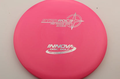 Star Midrange Roc3