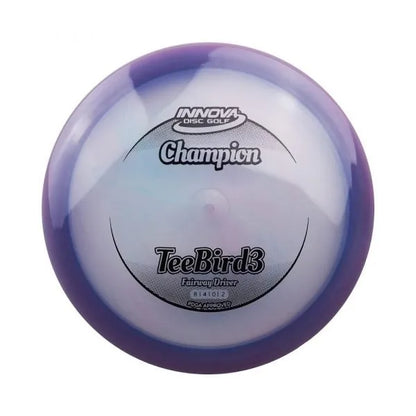 Champion Driver Teebird3