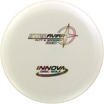 Star Putter Aviar