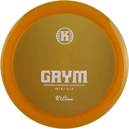 Grym