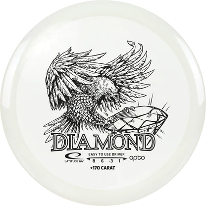 OPTO Driver Diamond