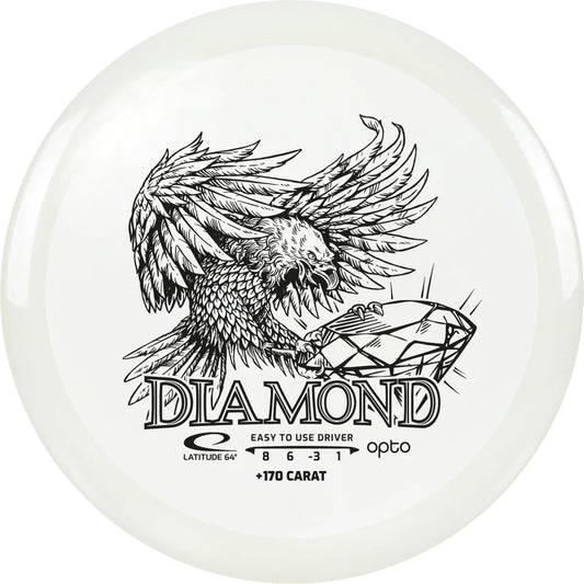 OPTO Driver Diamond