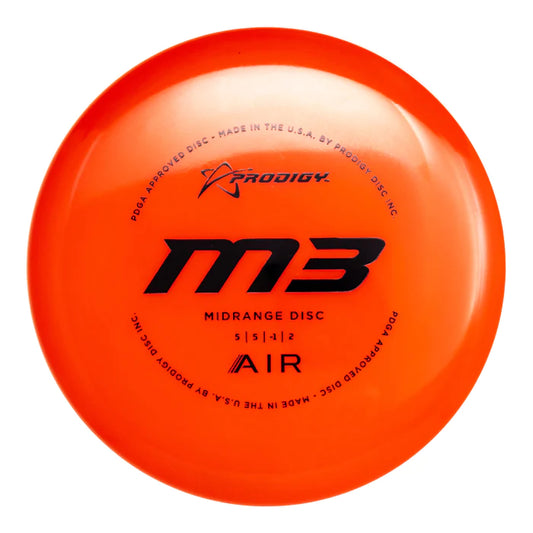 M3 Air