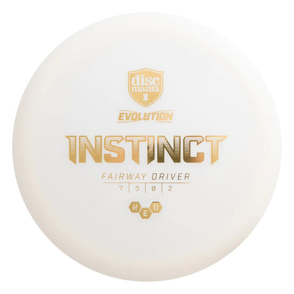 Neo Driver Instinct