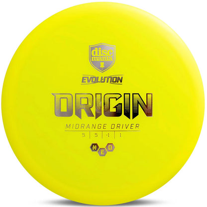 Neo Midrange Origin