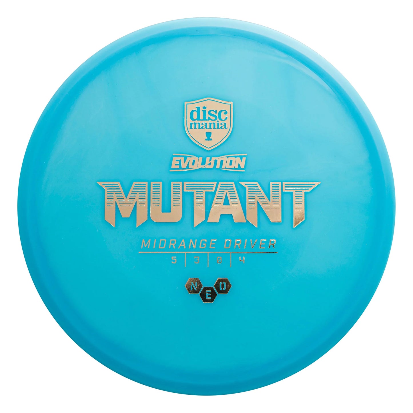 Neo Midrange Mutant