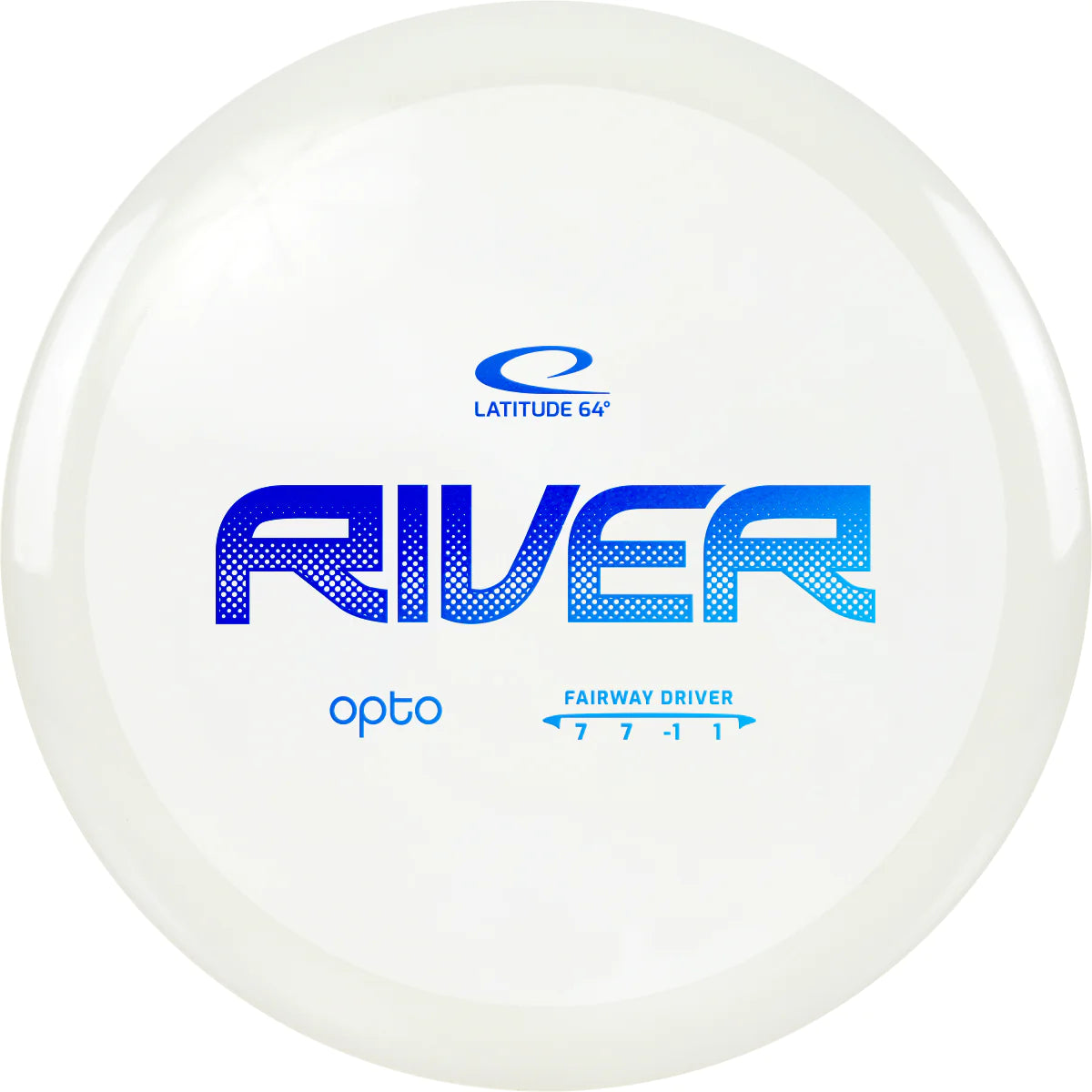 OPTO Driver River