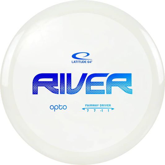 OPTO Driver River