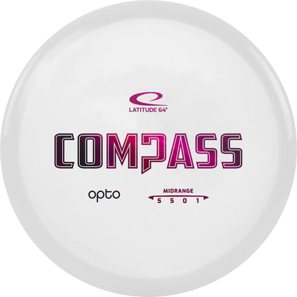 OPTO Midrange Compass