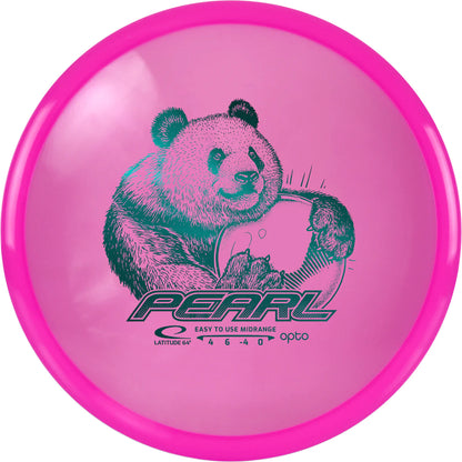 OPTO Midrange Pearl