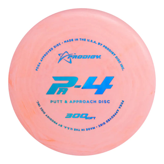 PA-4 Putter