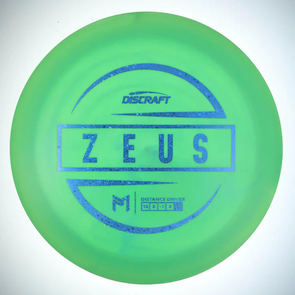 ESP Zeus