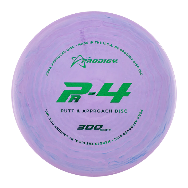 PA-4 Putter