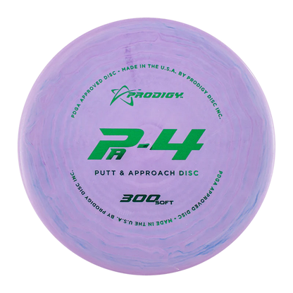 PA-4 Putter