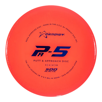 PA-5 Putter