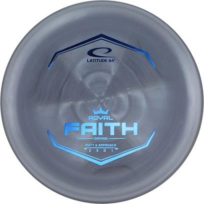 Royal Sense Putter Faith