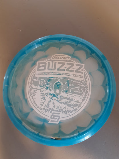 Tour Series Buzzz