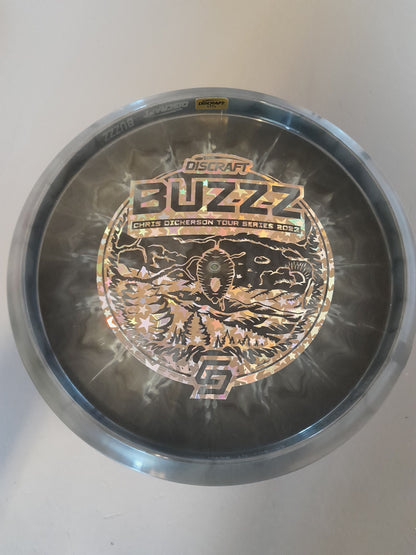 Tour Series Buzzz