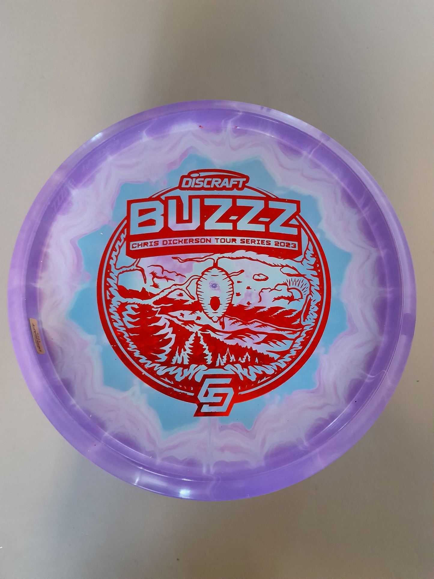 Tour Series Buzzz