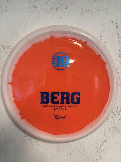 K1 Grind Berg