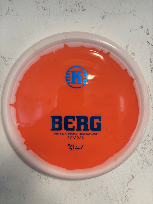 K1 Grind Berg
