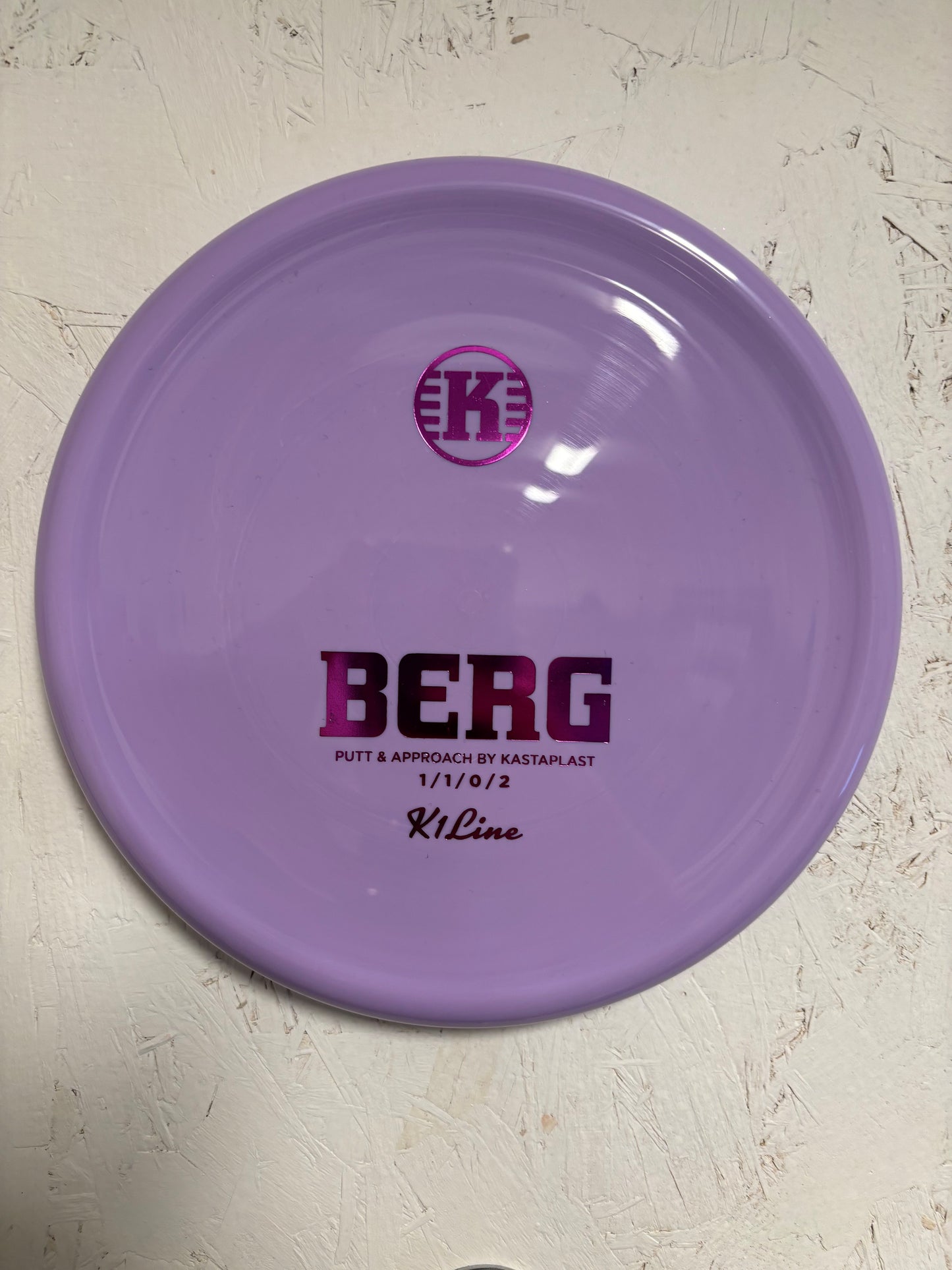 Berg