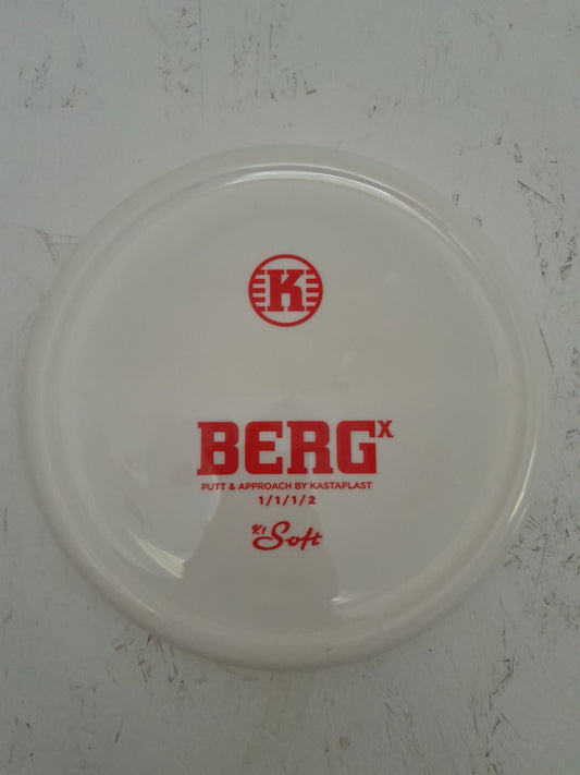 Berg X Soft