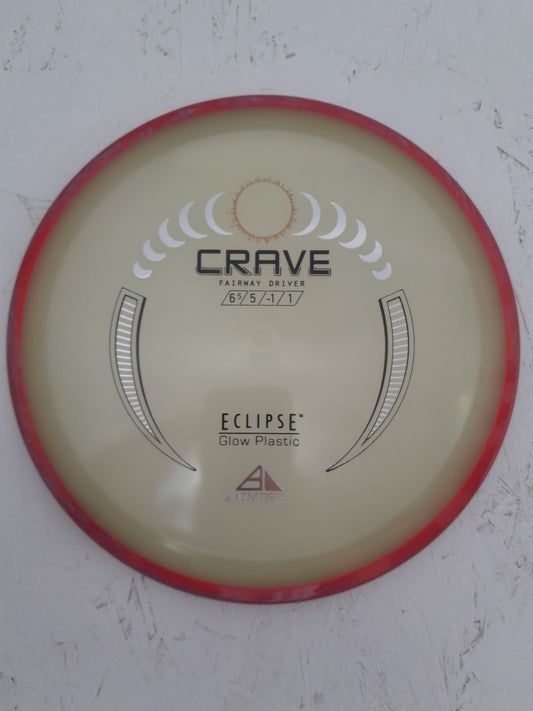 Eclipse Crave