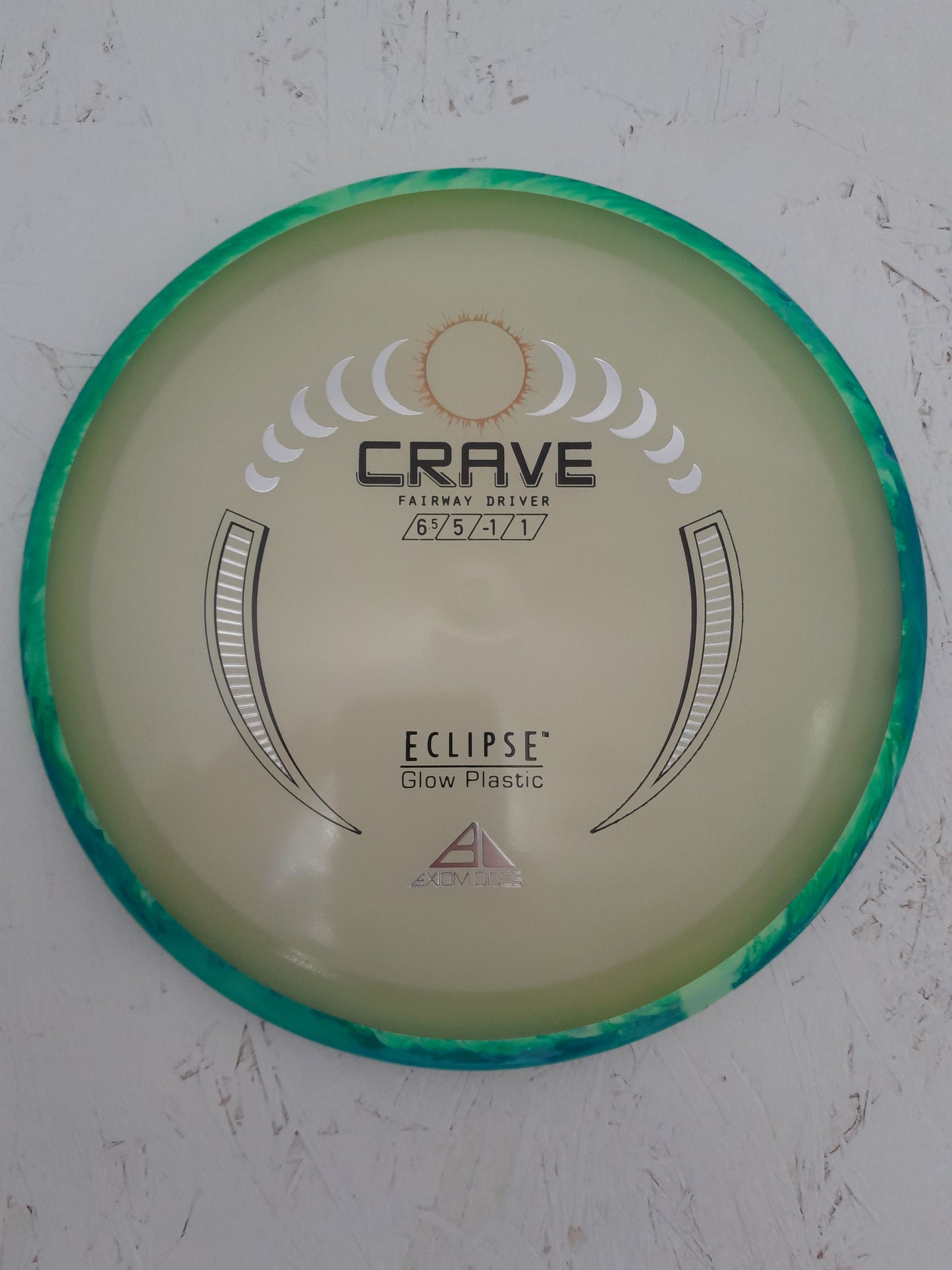 Eclipse Crave