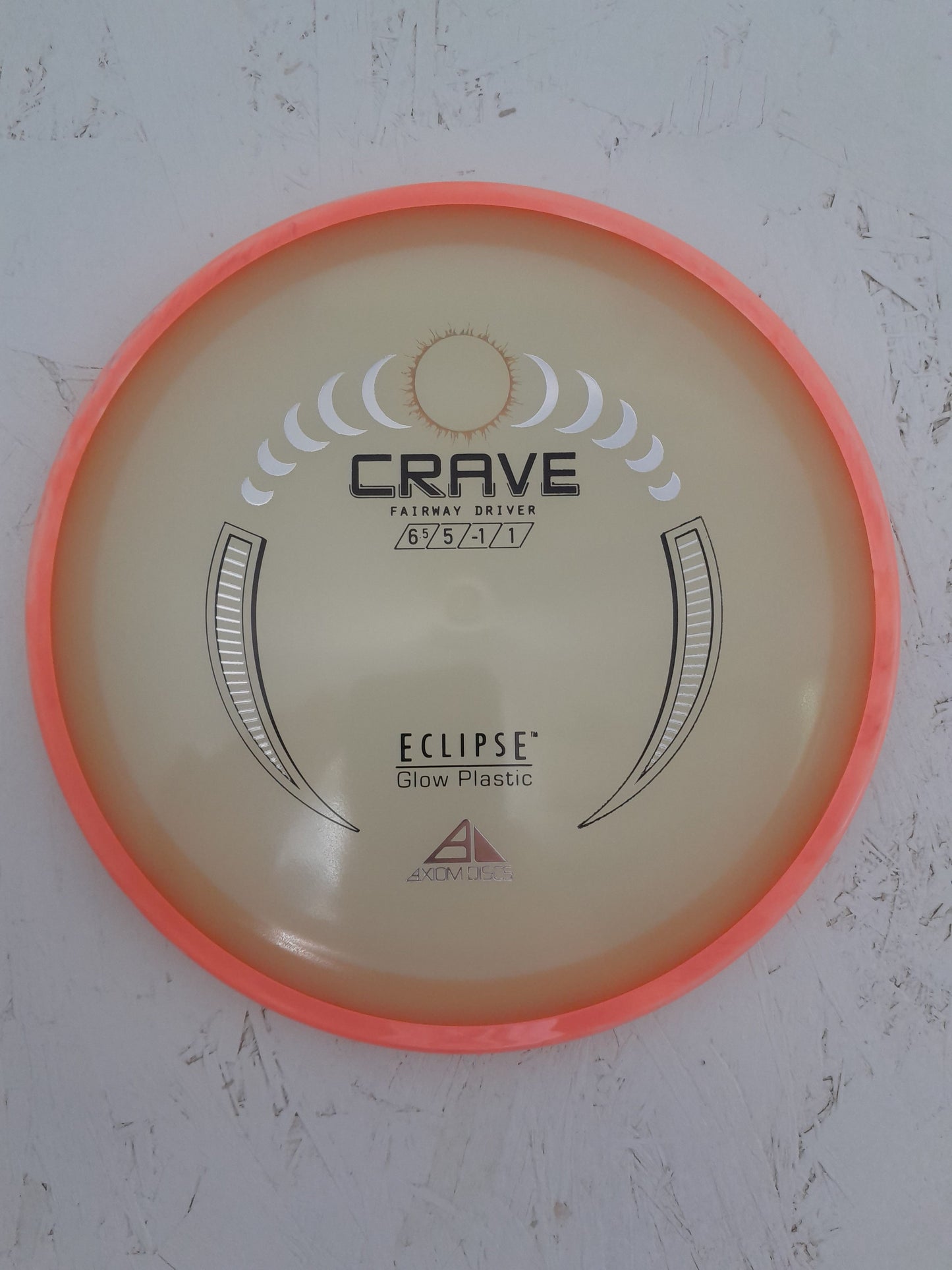 Eclipse Crave