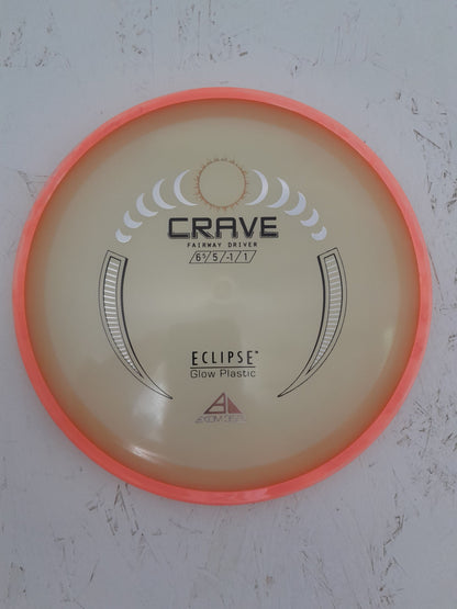 Eclipse Crave