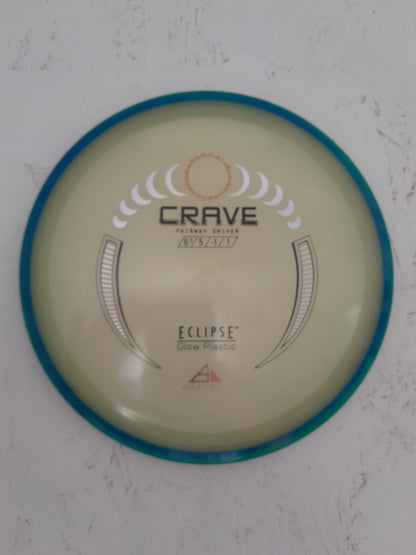 Eclipse Crave