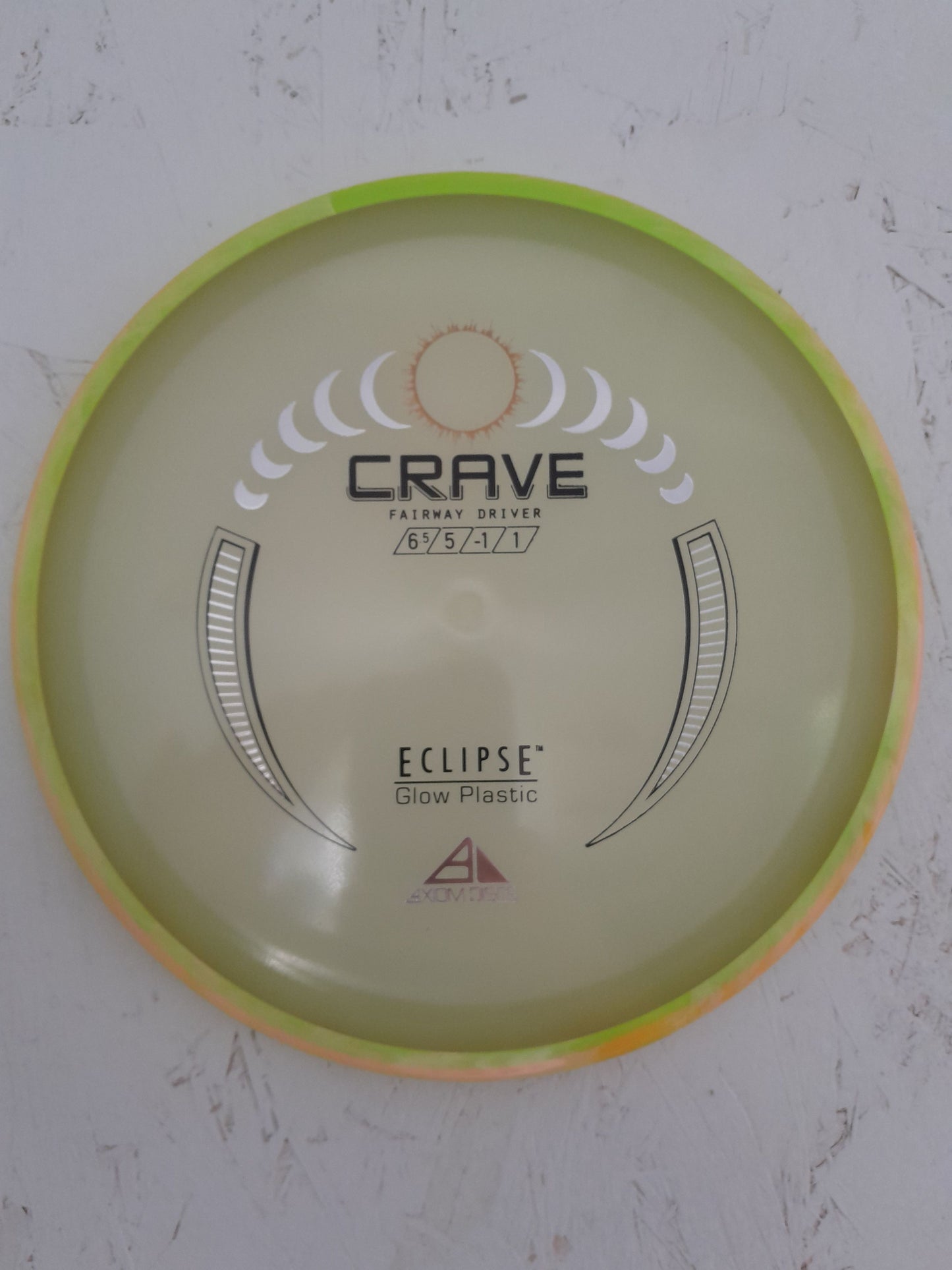 Eclipse Crave