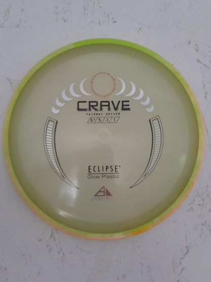 Eclipse Crave