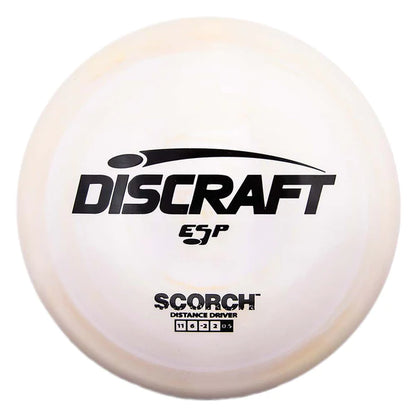 ESP Scorch